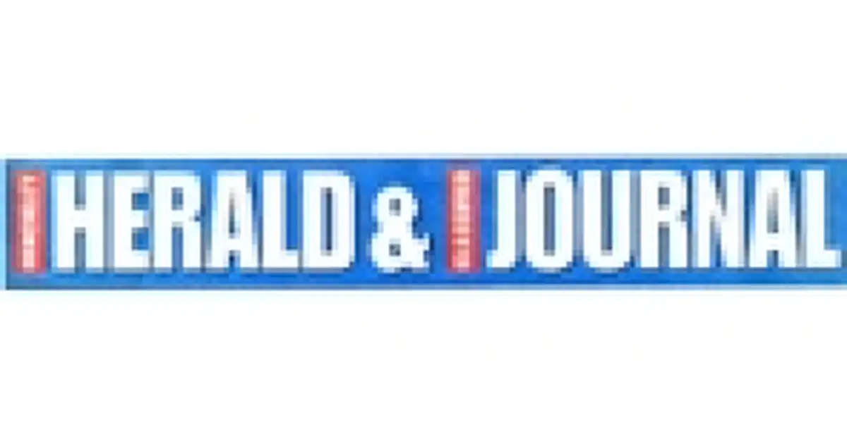 Hinckley Herald & Journal logo