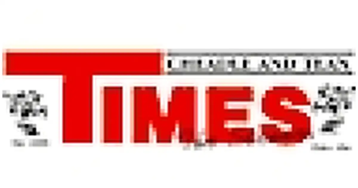 Cheadle and Tean Times
 logo
