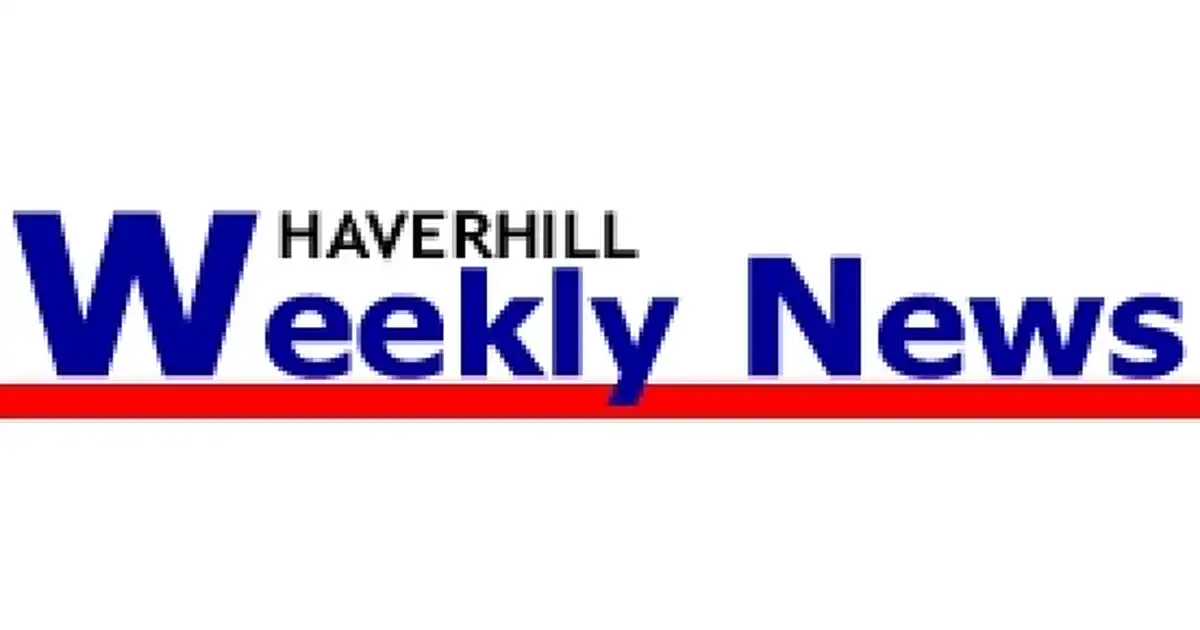 Haverhill Weekly News logo