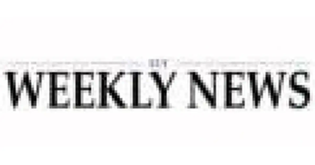 Ely Weekly News logo