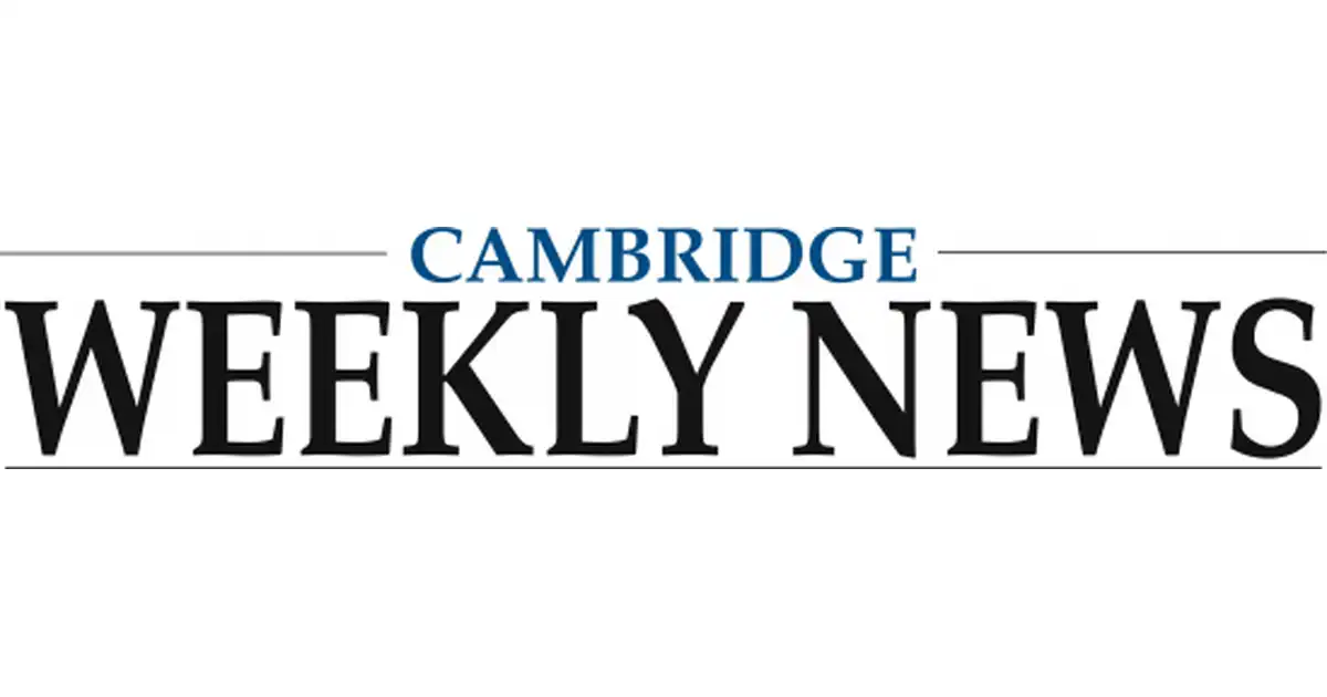 Cambridge Weekly News logo