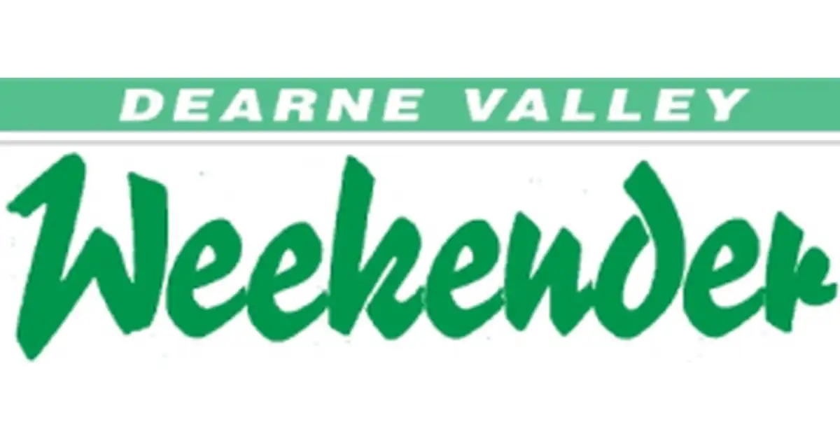 Dearne Valley Weekender logo