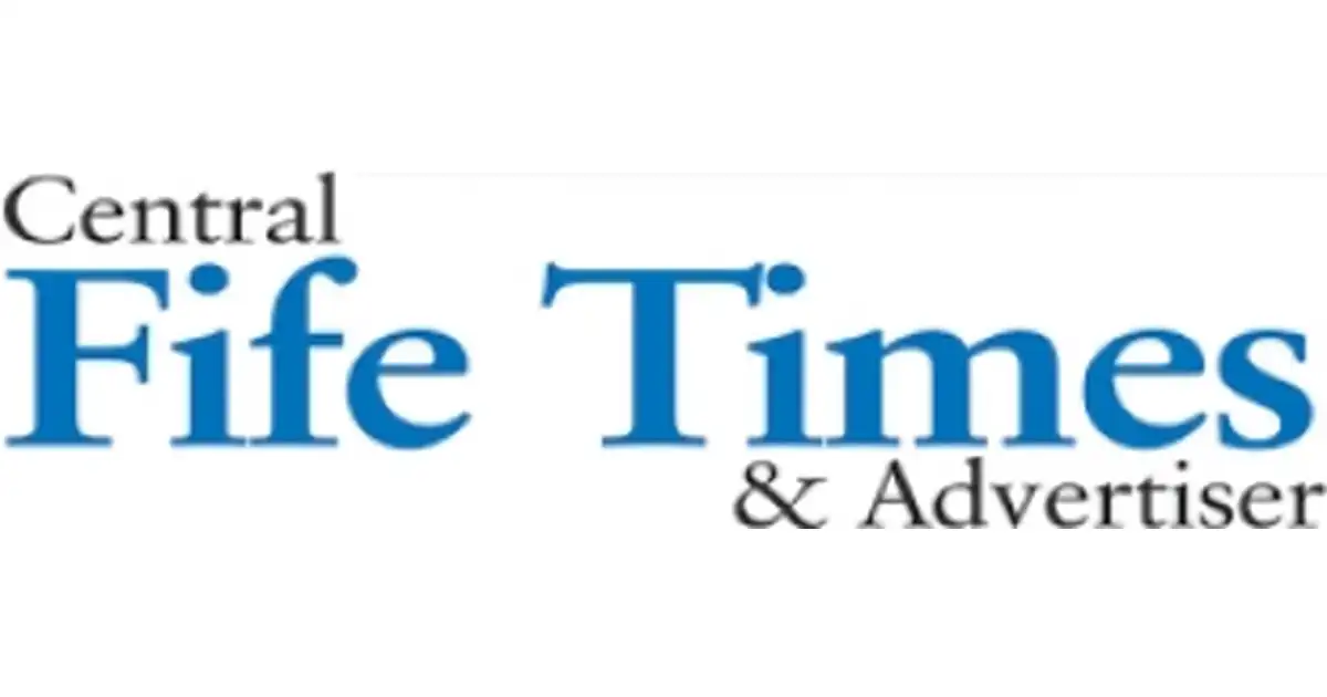 Central Fife Times logo
