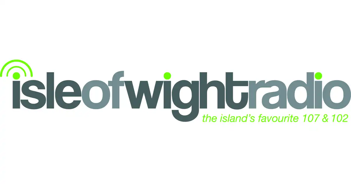 Isle of Wight Radio logo