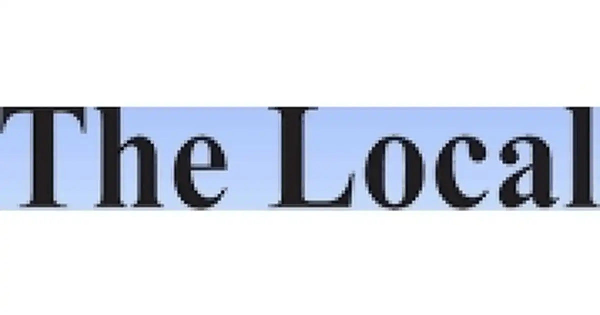 The Local logo