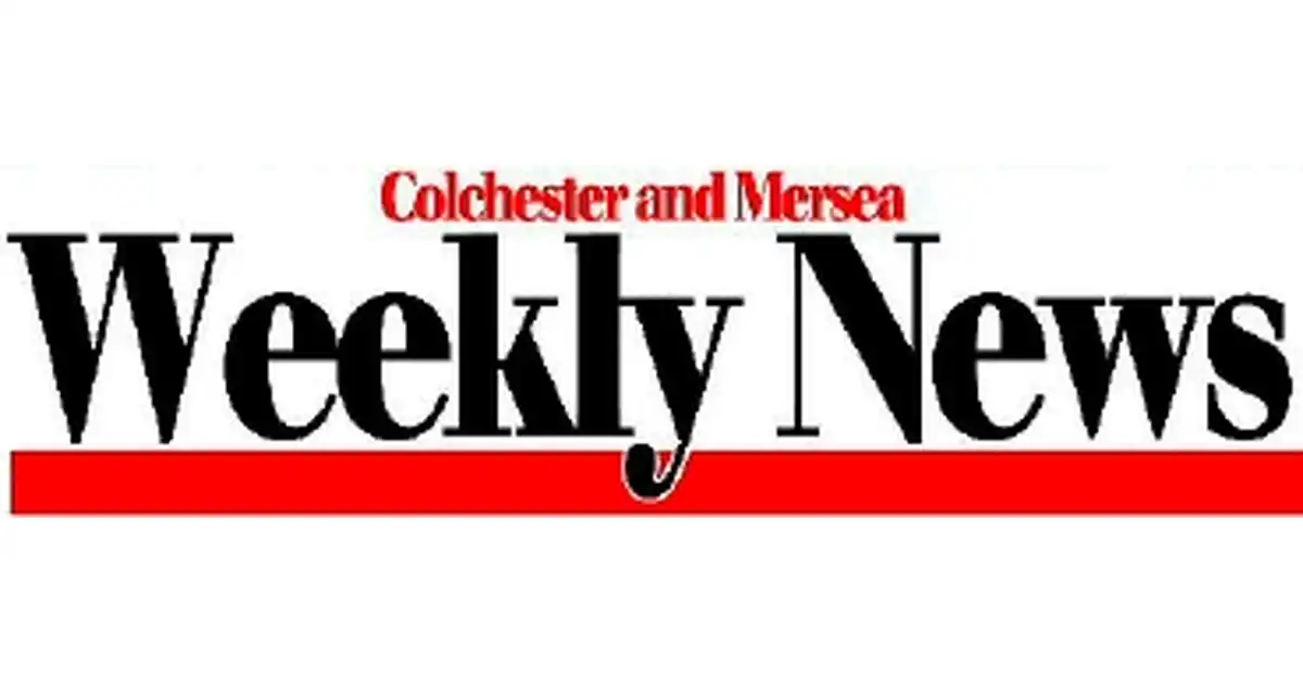 Colchester and Mersea Weekly News logo
