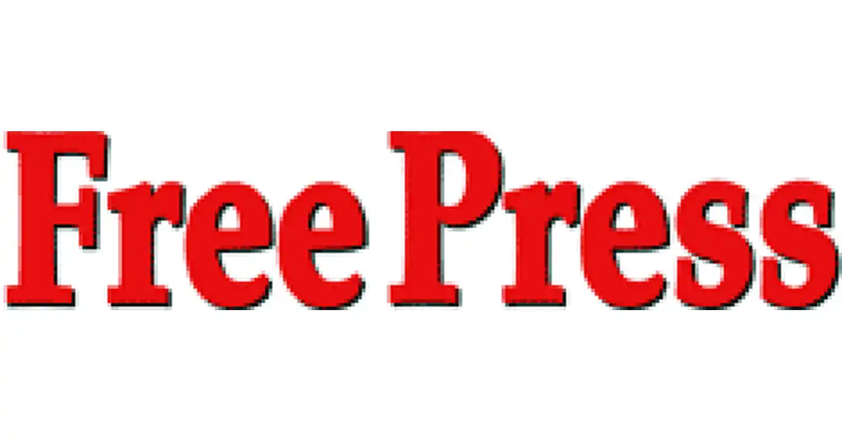 Abergavenny Free Press logo