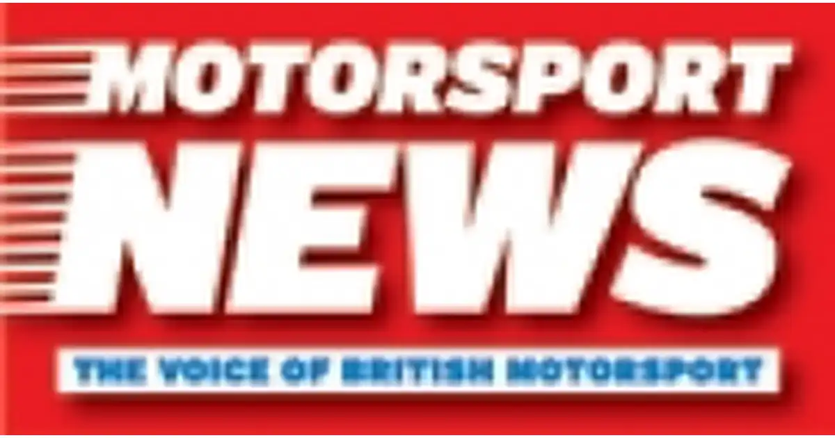 Motorsport News logo