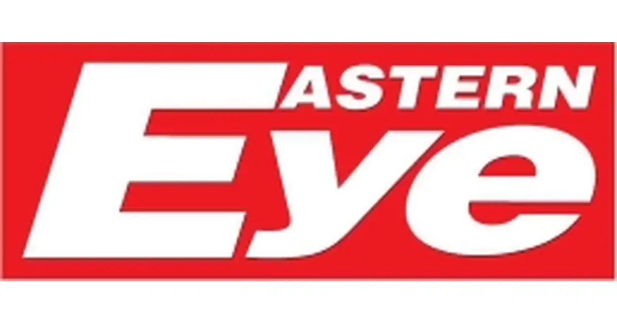 Eastern Eye logo