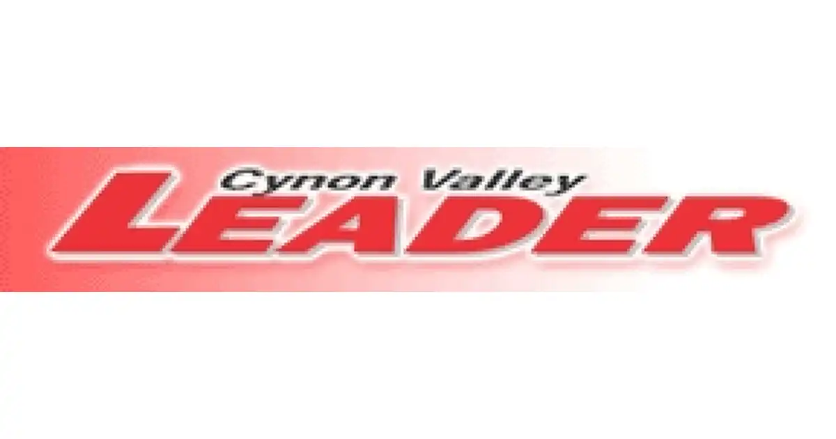 Cynon Valley Leader logo