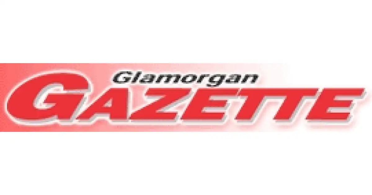 Glamorgan Gazette logo