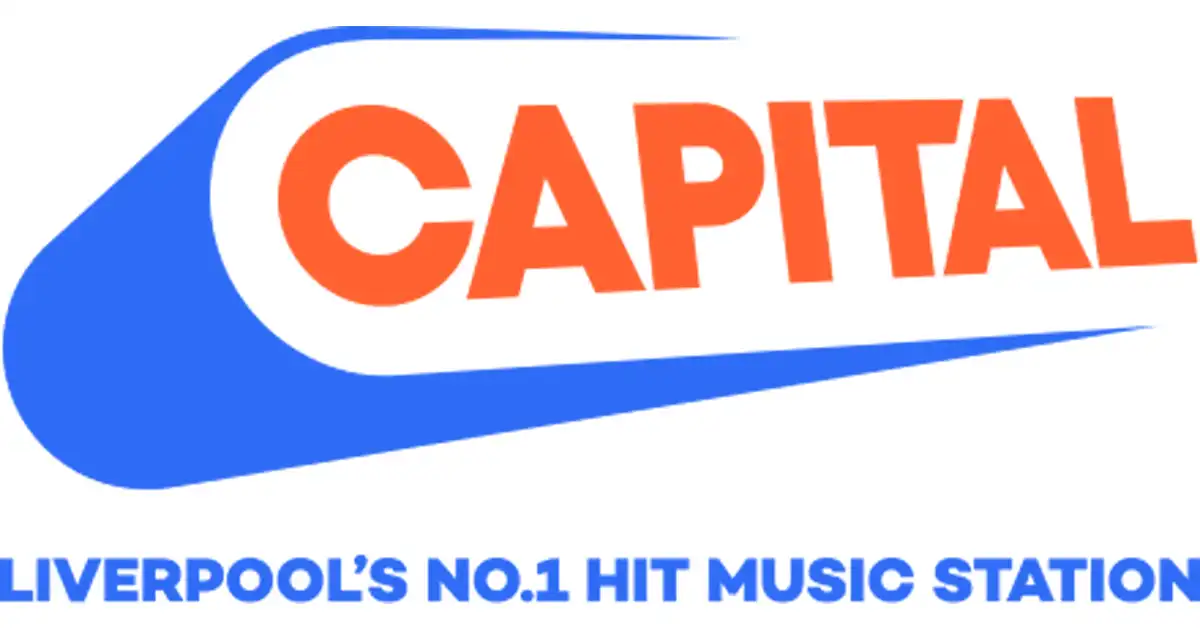 Capital Liverpool logo