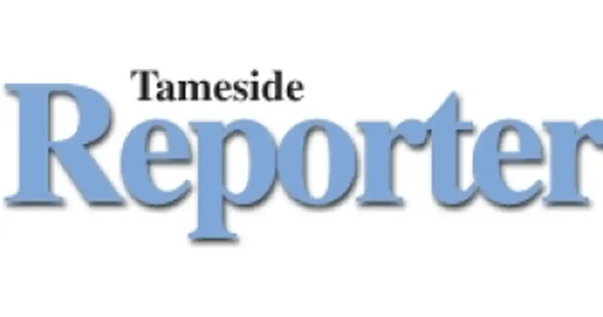Tameside Reporter logo