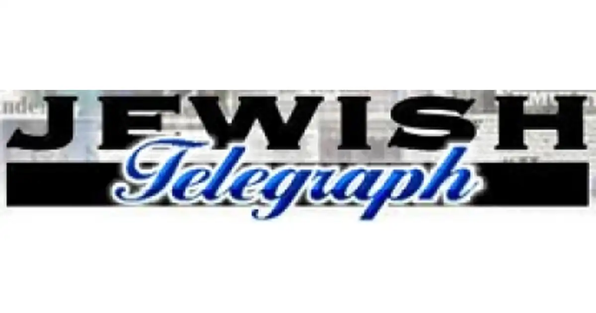 Jewish Telegraph logo