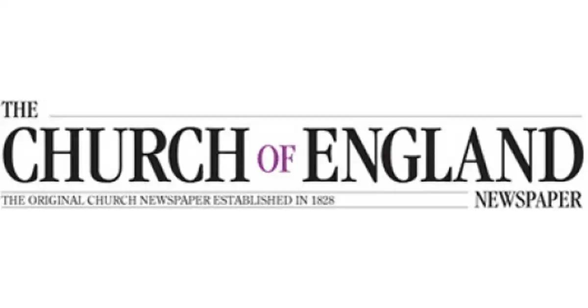 The Church of England Newspaper logo
