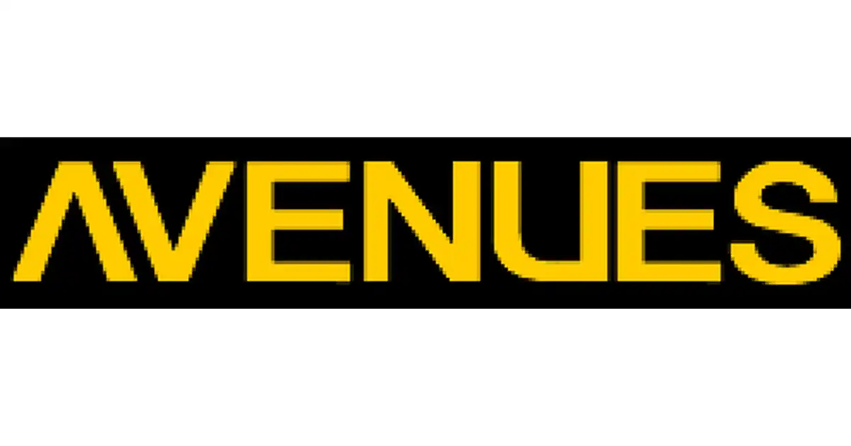 Avenues logo