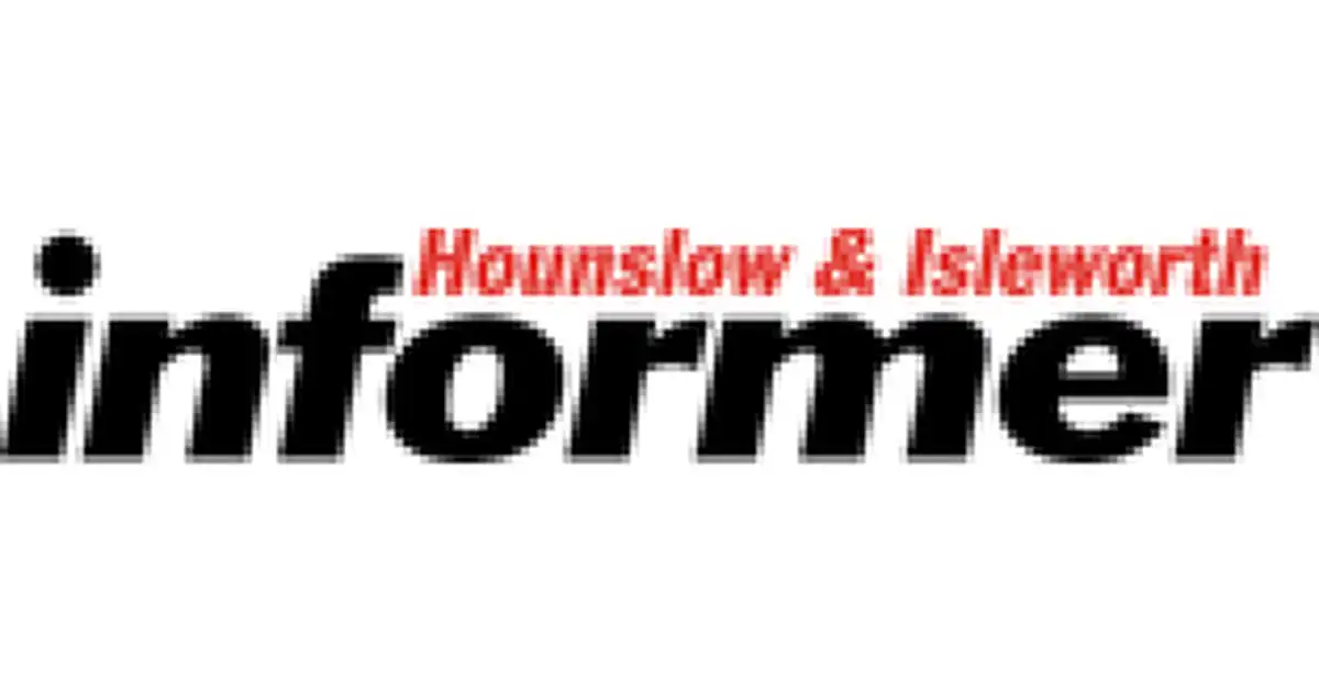 Hounslow & Isleworth Informer logo