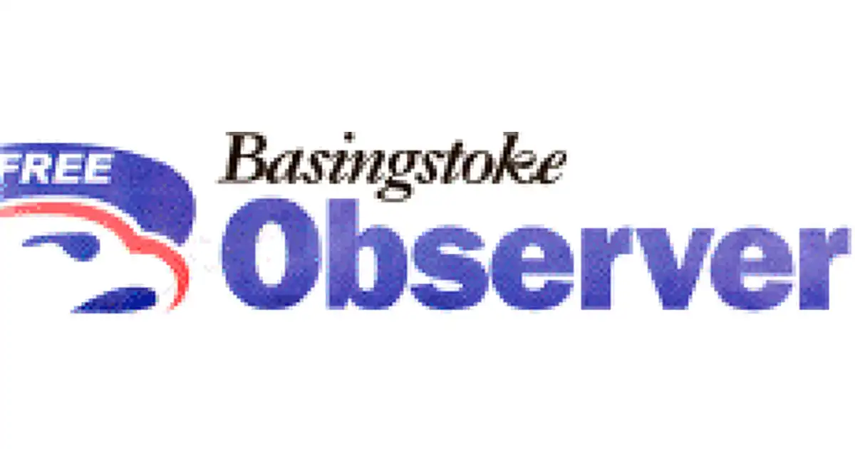 Basingstoke Observer logo