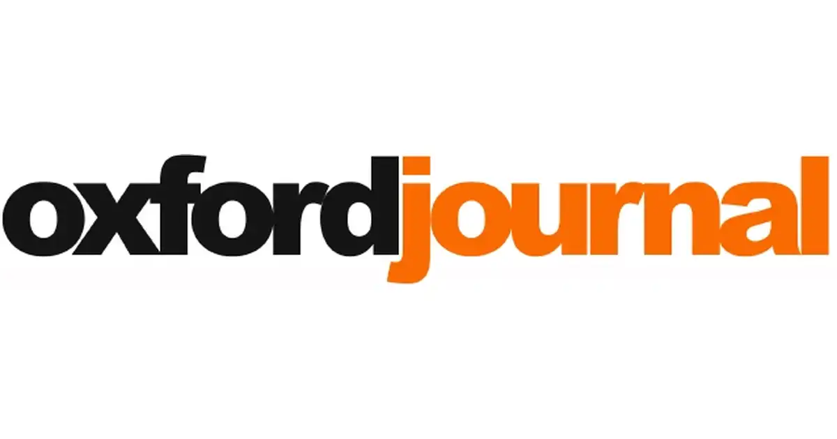 Oxford Journal logo