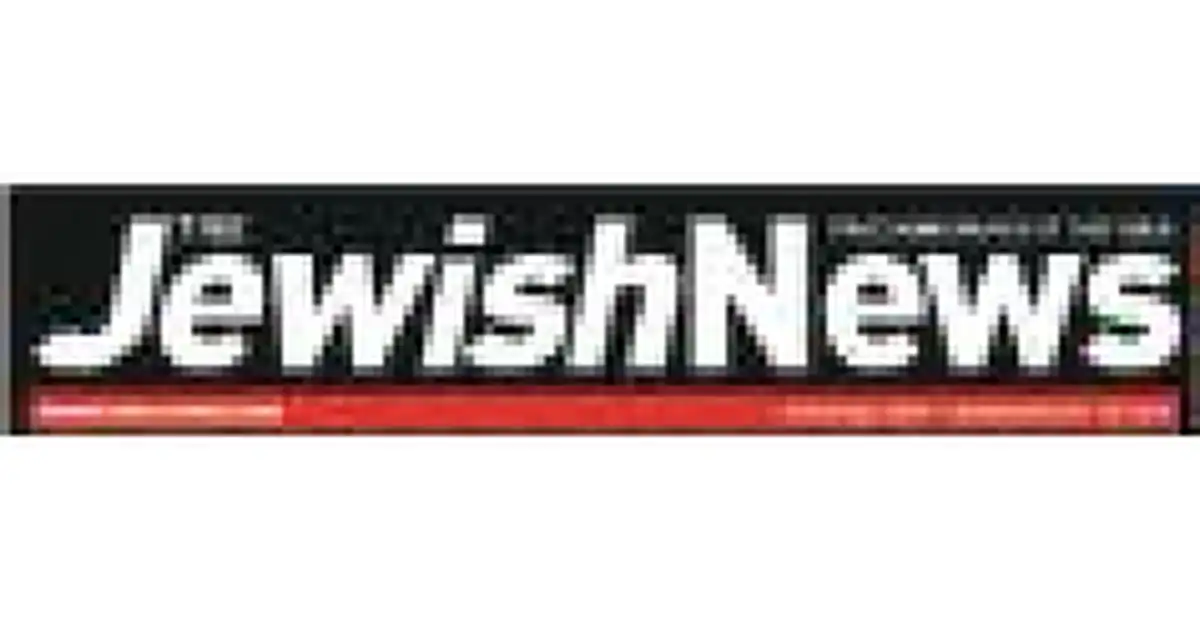 Jewish News logo