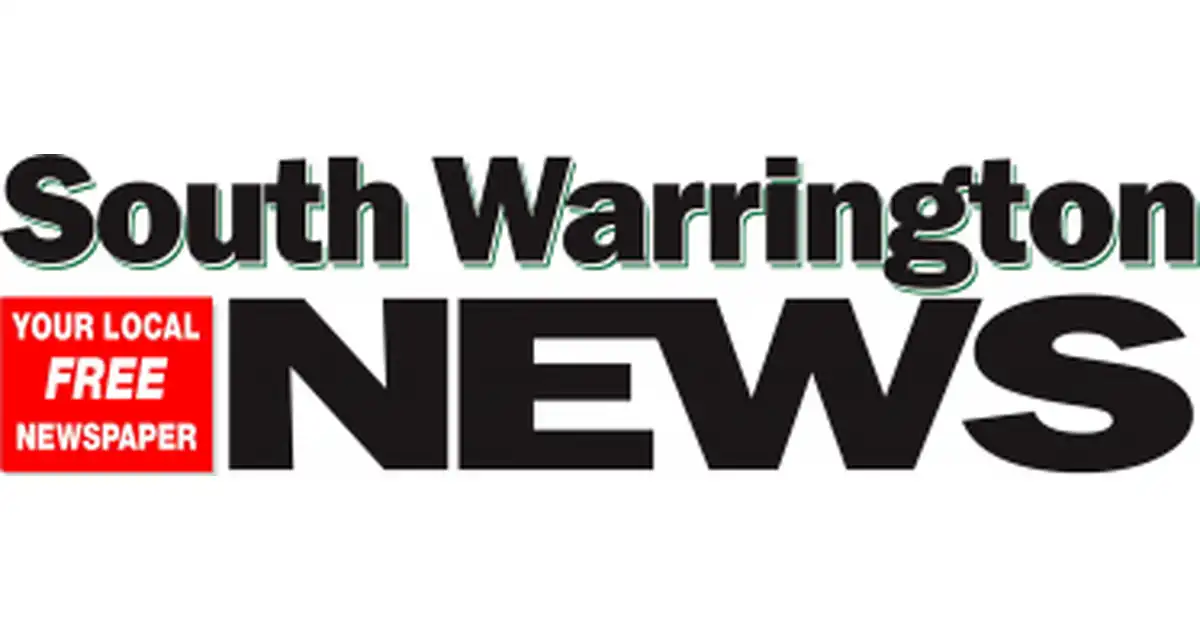 South Warrington News logo