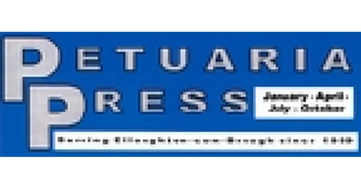 Petuaria Press logo