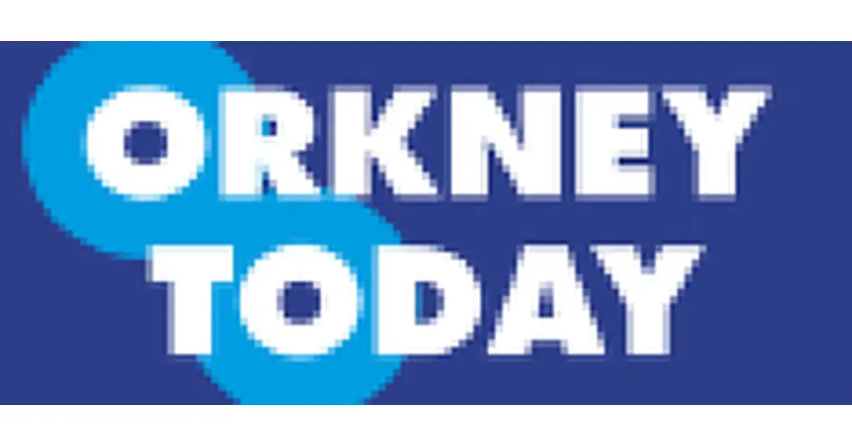 Orkney Today logo