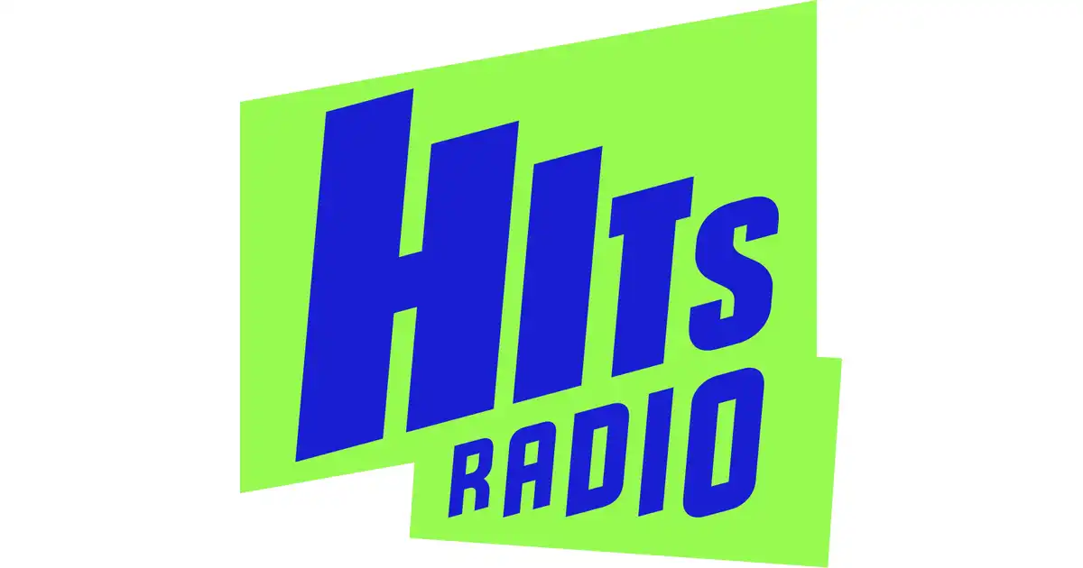 Hits Radio UK logo