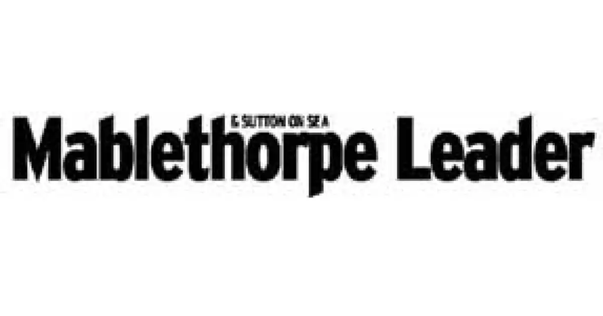 Mablethorpe Leader logo