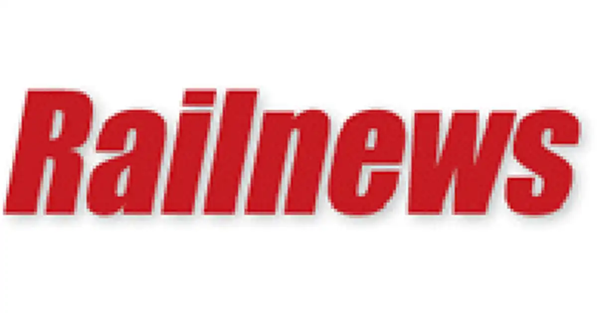 Railnews logo