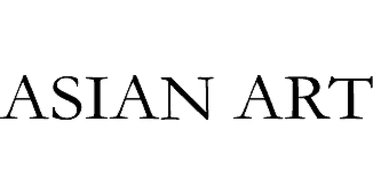 Asian Art logo