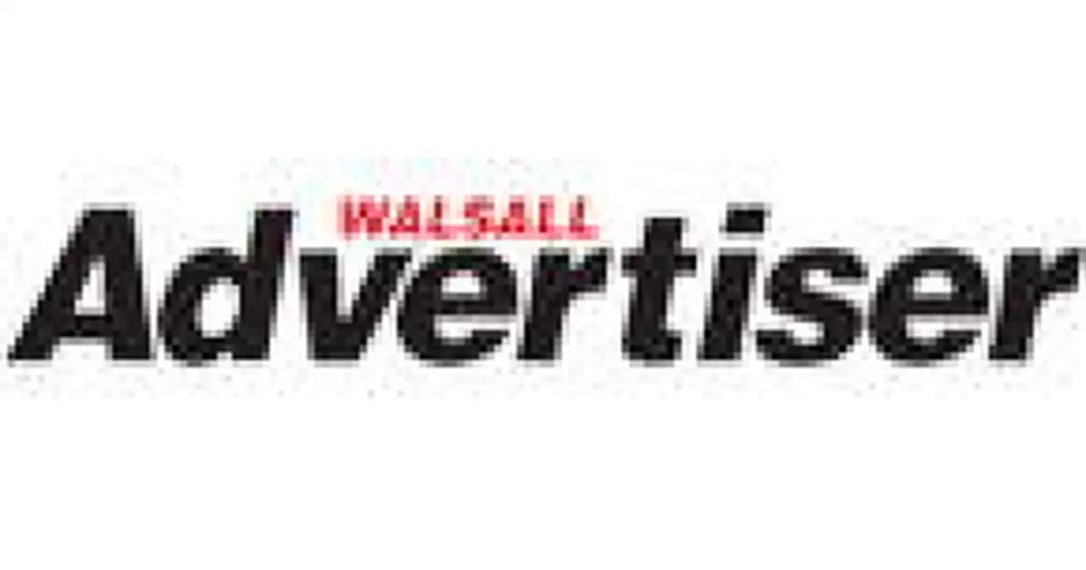 Walsall Advertiser logo