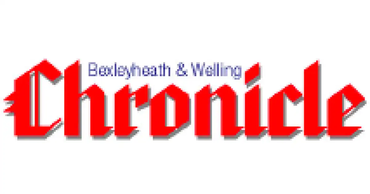 Bexleyheath & Welling Chronicle logo