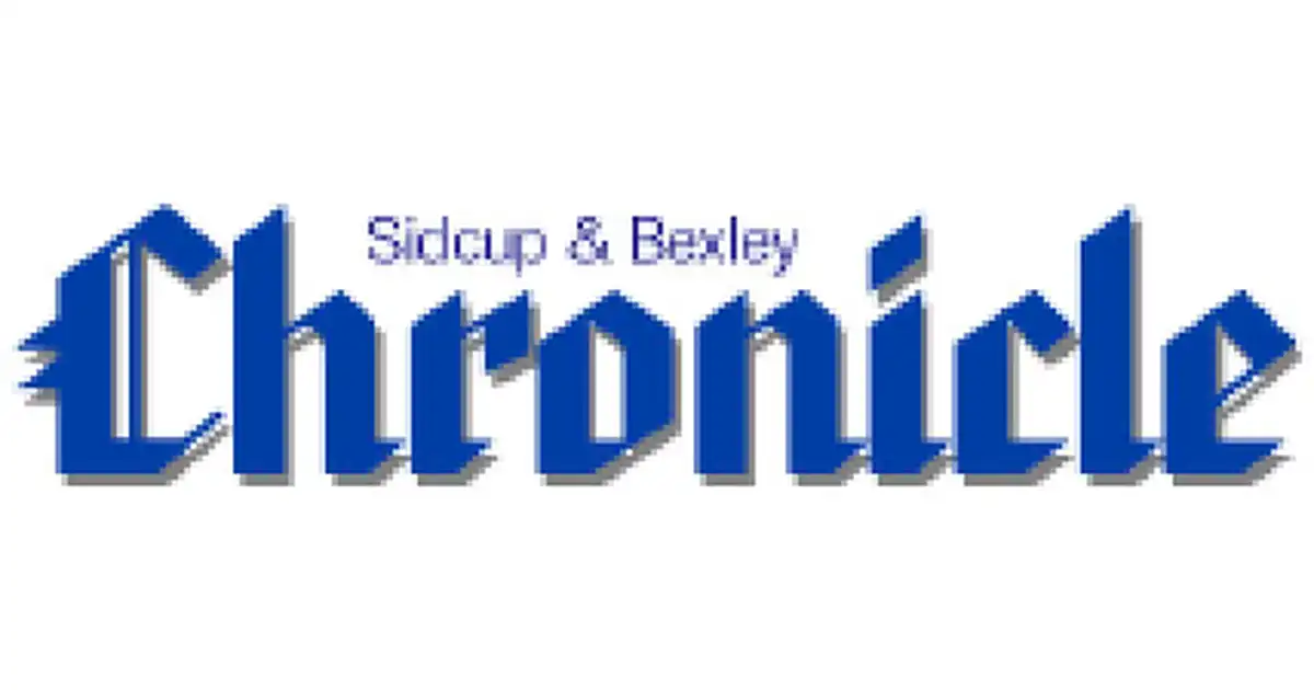 Sidcup & Bexley Chronicle logo