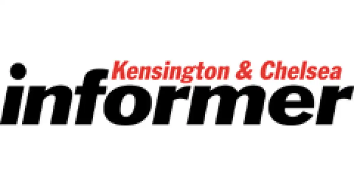 London Informer logo