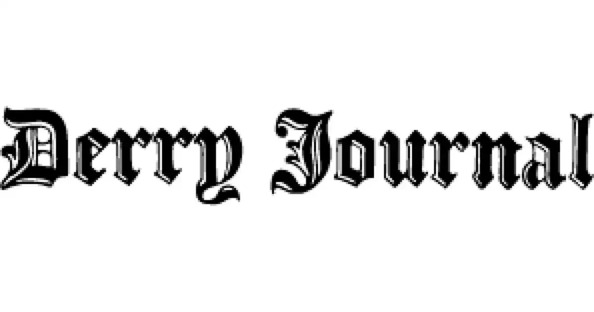 Derry Journal logo
