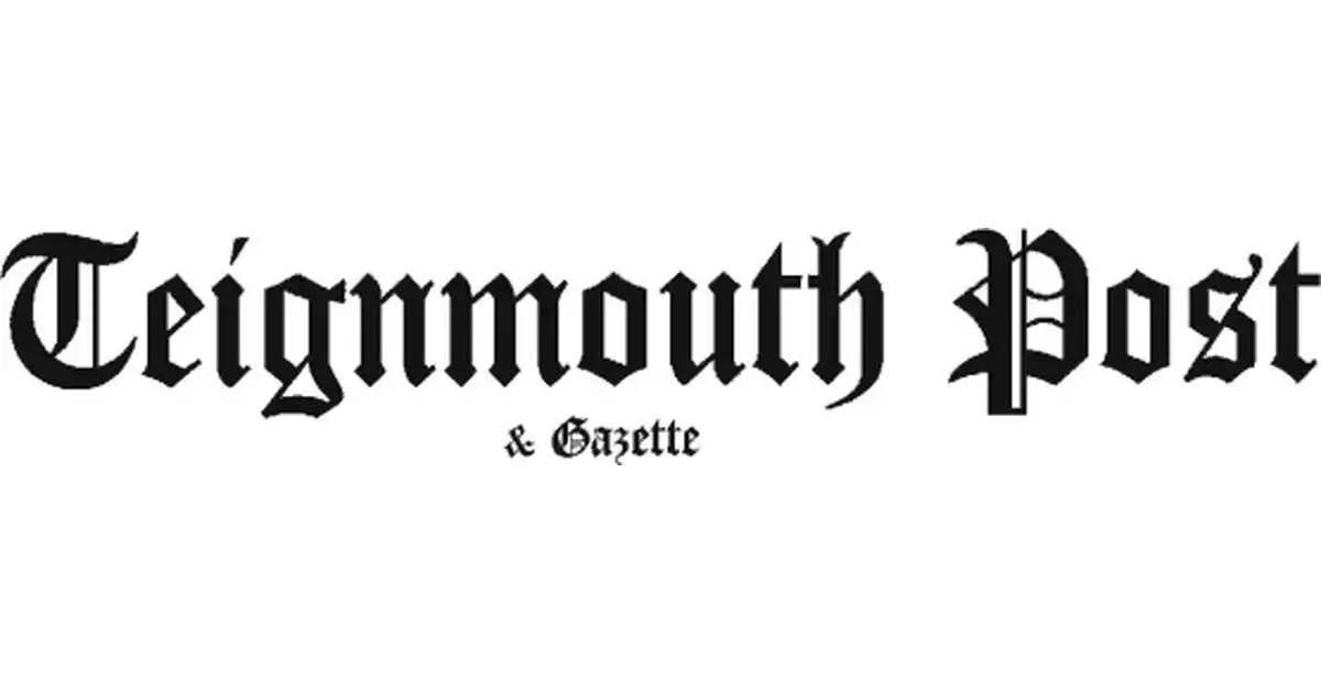 Teignbridge Post & Gazette logo