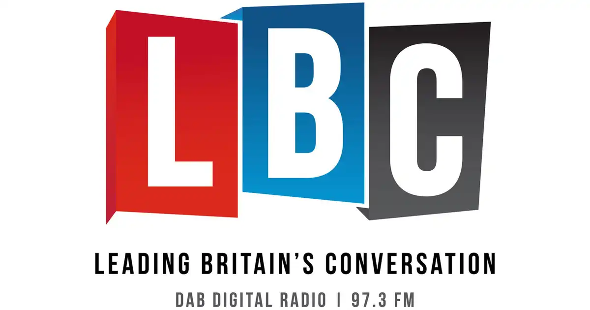 LBC logo