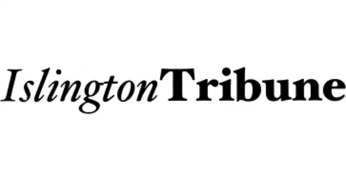 Islington Tribune logo