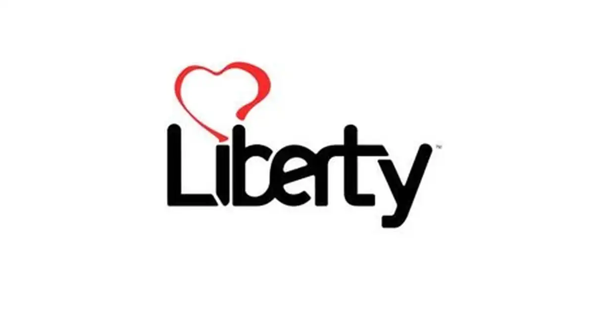 Liberty Radio logo