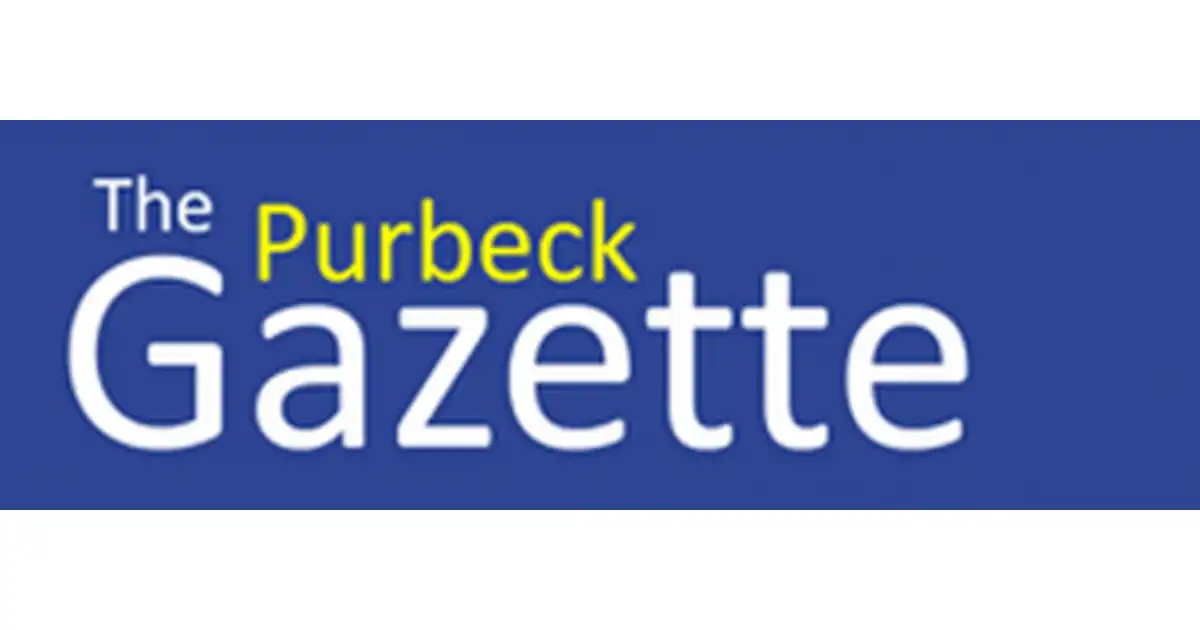 The Purbeck Gazette logo