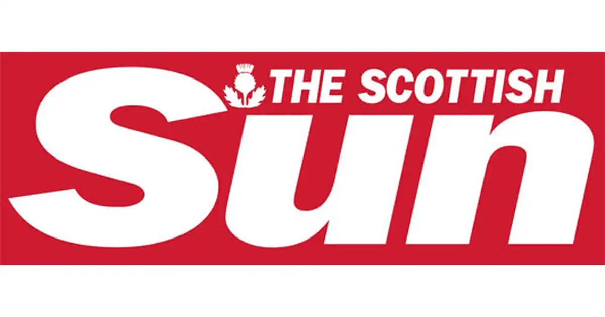 The Scottish Sun logo