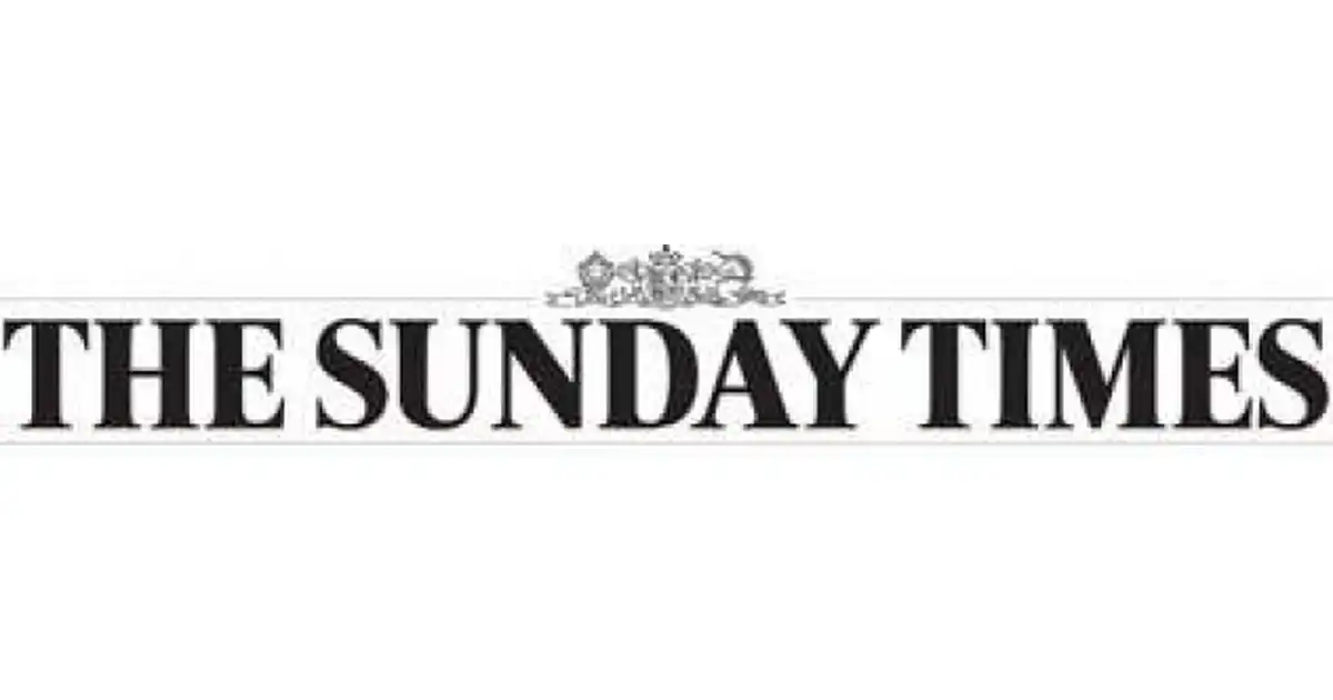 The Sunday Times Scotland logo