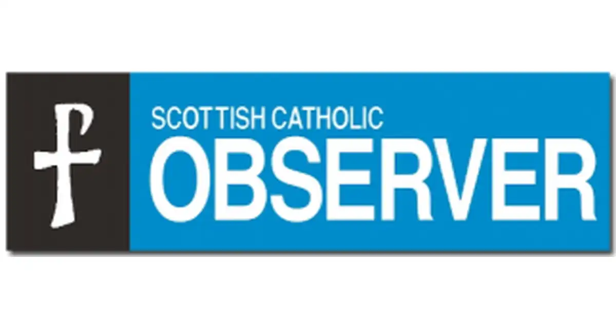 Scottish Catholic Observer logo