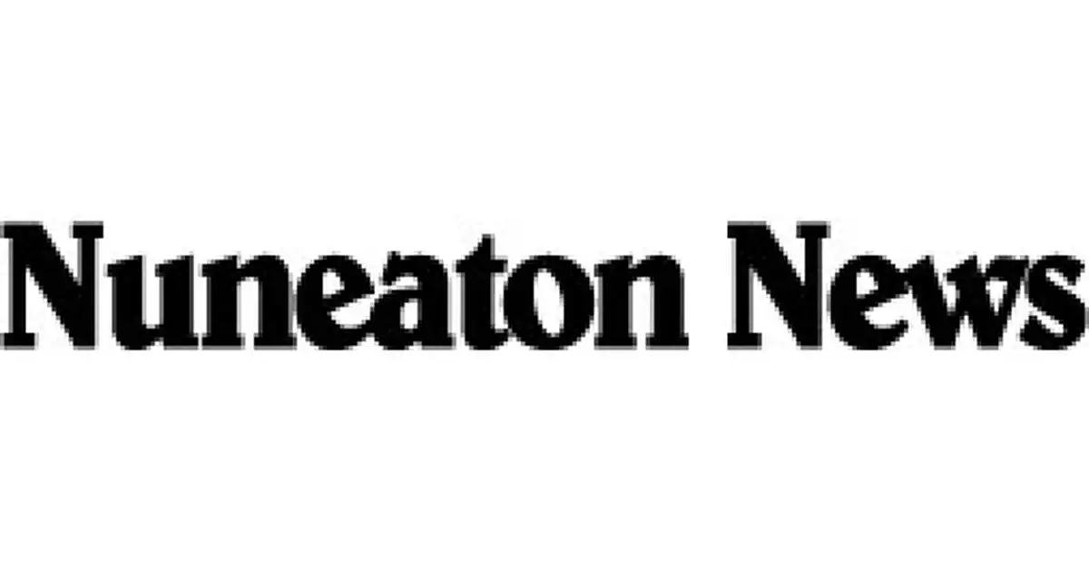Nuneaton News logo