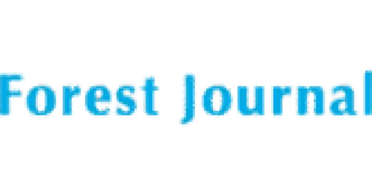 Forest Journal logo