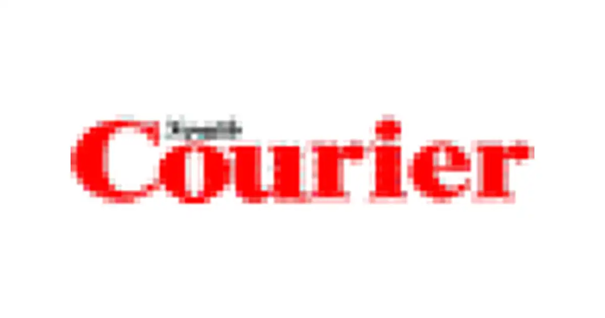 Neath Courier logo
