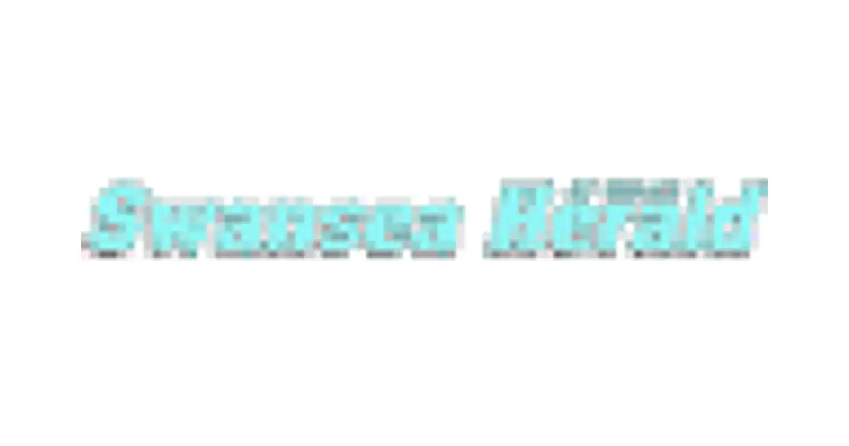 Swansea Herald of Wales logo