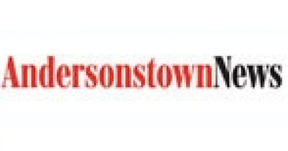 Andersonstown News logo