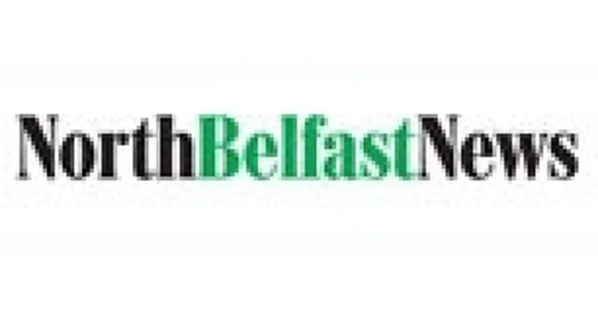 North Belfast News logo